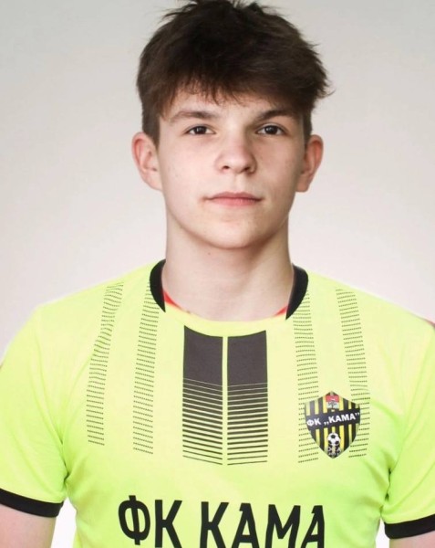 Руслан Ринатович Халилов