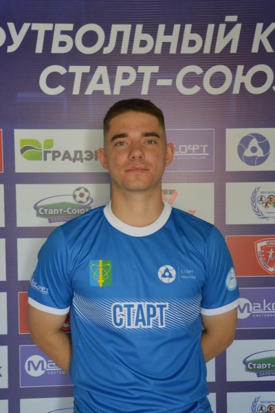 Валерий Александрович Советкин