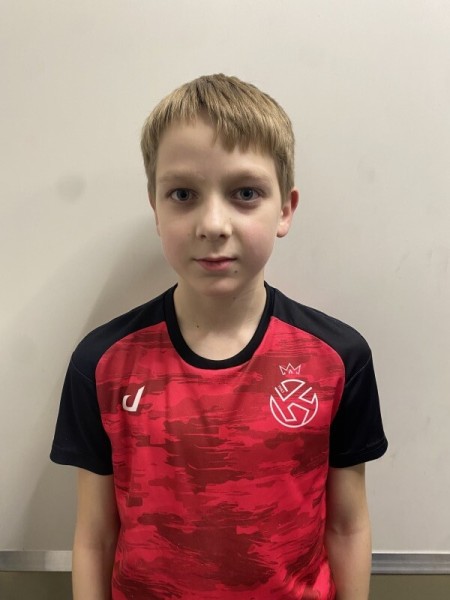 Максим Константинович Котенко