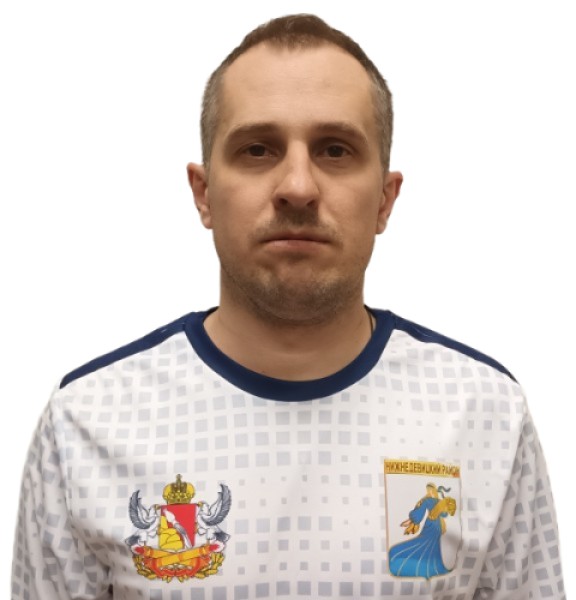 Александр Константинович Каширский