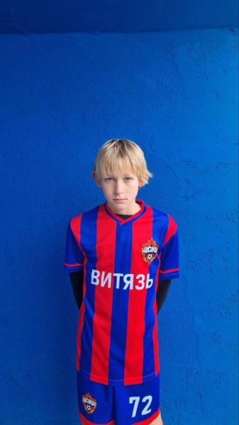 Ростислав Павлович Николаев