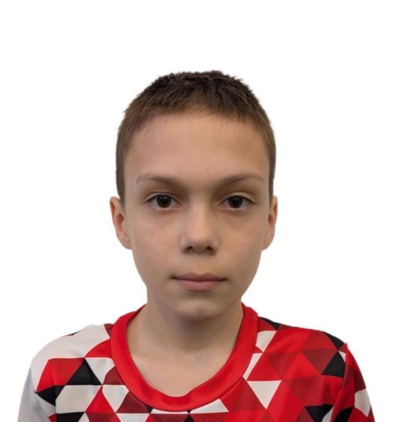 Егор Владимирович Покатаев