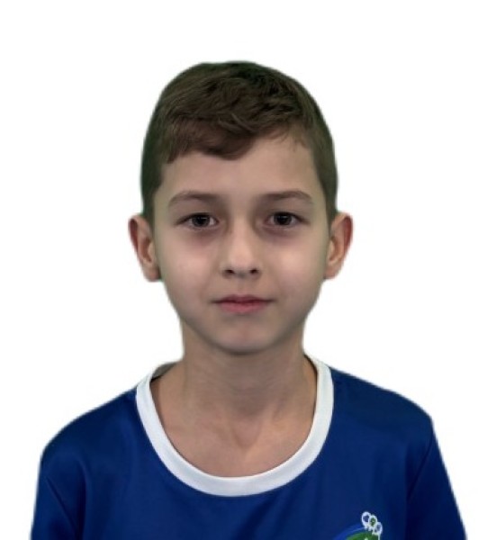 Риназ Рифнурович Шигапов