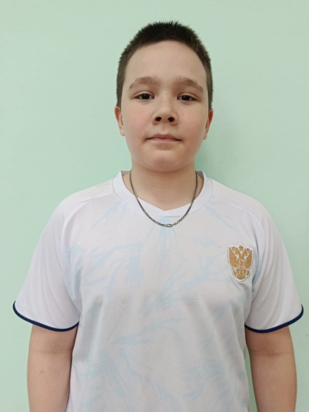 Амир Ленарович Набиуллин