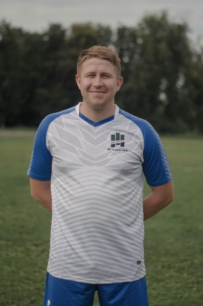 Сергей Николаевич Шилин