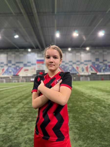 Александра Алексеевна Ивлиева