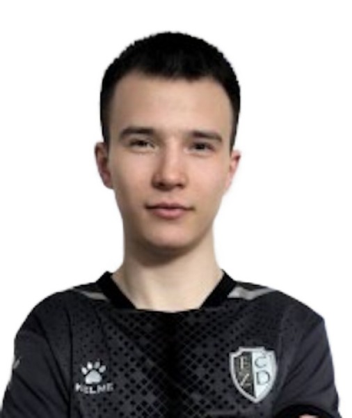 Эрик Ришатович Адгамов