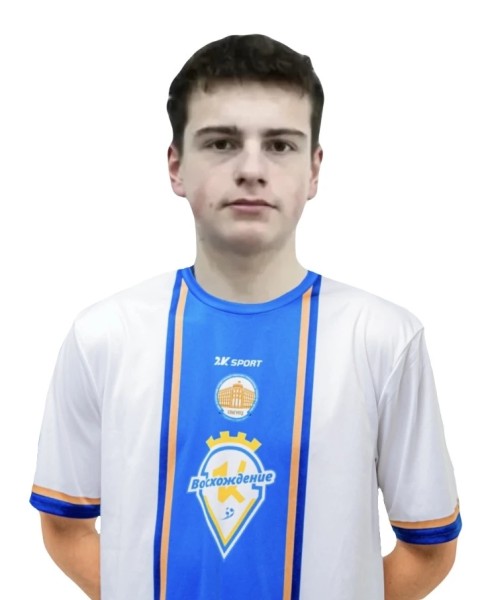 Илья Евгеньевич Макаров