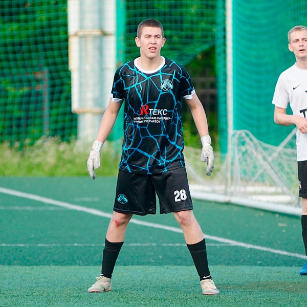 Дмитрий Константинович Полушкин