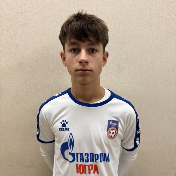 Глеб Андреевич Мусихин