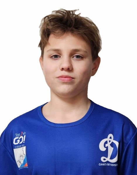 Руслан Алексеевич Каленский