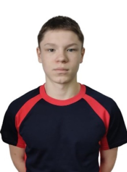 Амир Илдарович Гайнутдинов