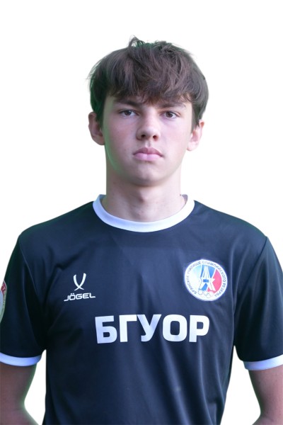 Никита Александрович Двойник