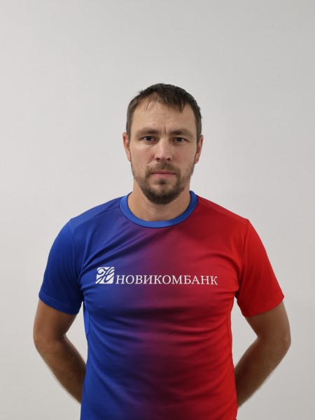 Александр Андреевич Котунов