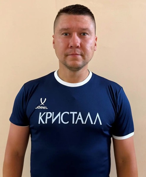 Алексей Сергеевич Балашов