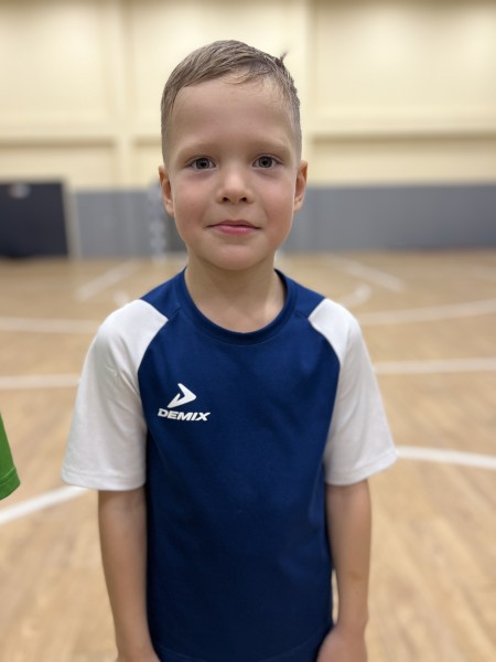 Артур Асхатович Каримов