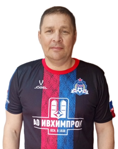 Сергей Геннадьевич Полозов