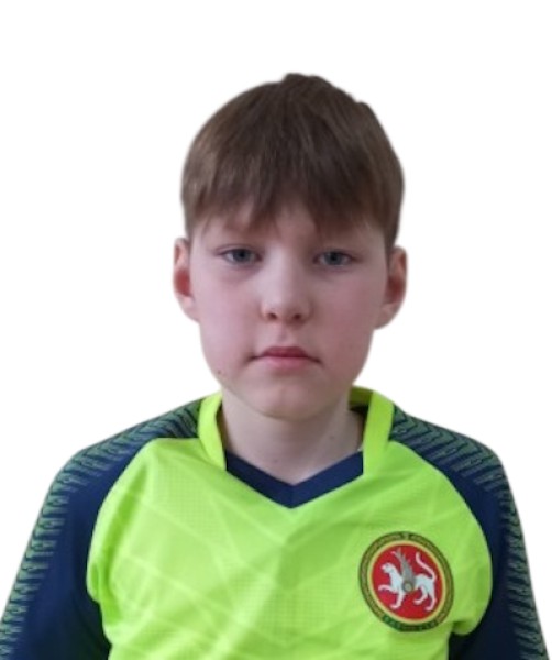 Дамир Марселевич Шарифуллин