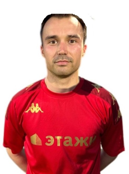 Денис Юрьевич Давыдов