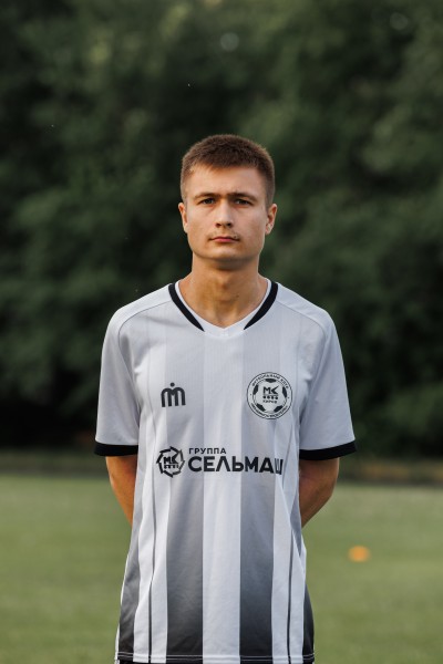 Савелий Алексеевич Халтурин