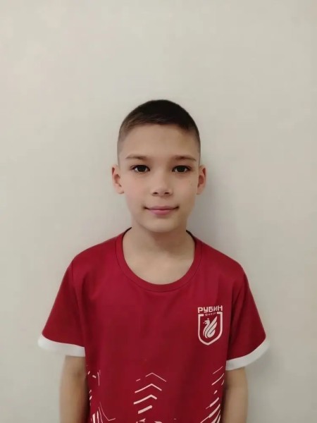 Дамир Маратович Гареев