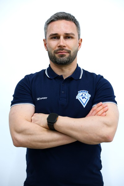 Алексей Валерьевич Бажанов