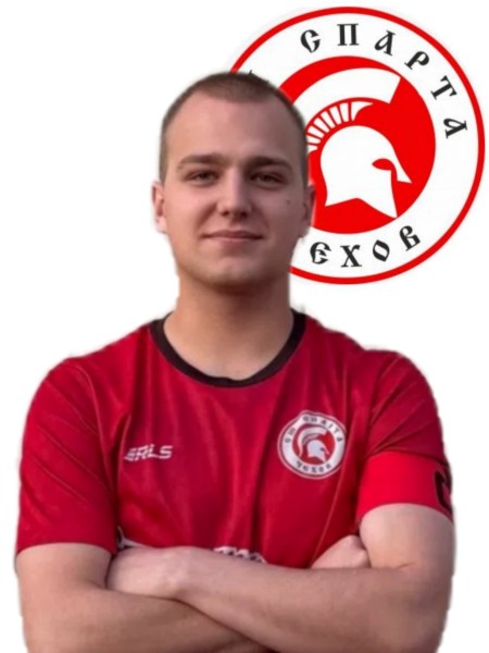 Никита Владимирович Гришин