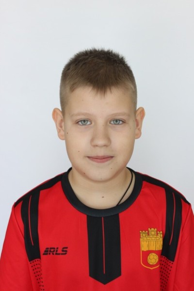 Дмитрий Олегович Фурсов