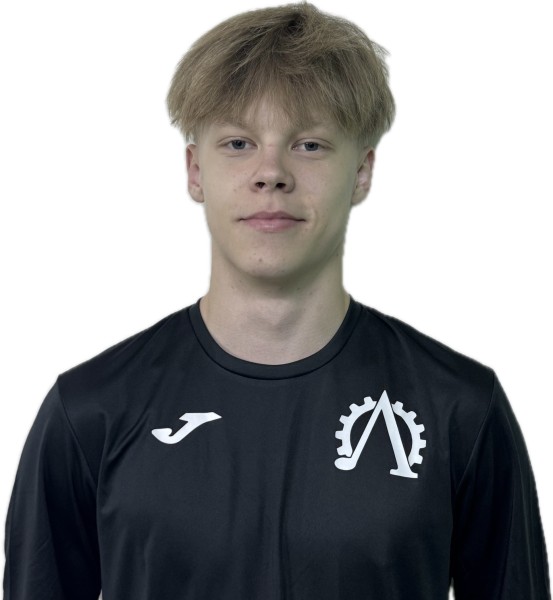 Матвей Максимович Павлов