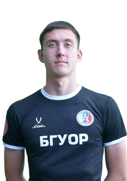 Дмитрий Алексеевич Швед