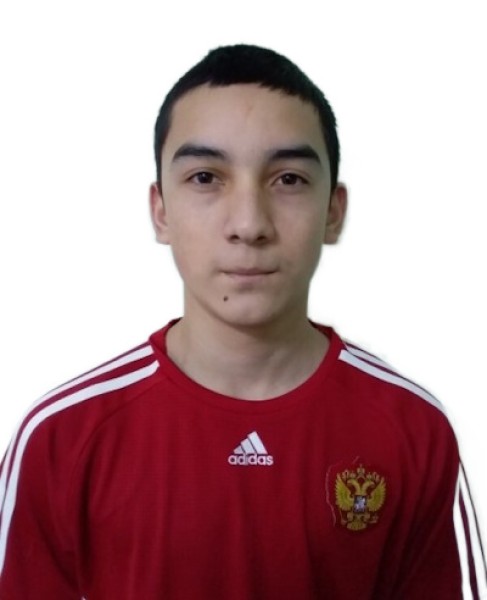 Радмир Наилевич Нуриев