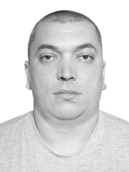 Кирилл Петрович Цвык