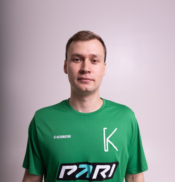 Николай Сергеевич Дуцев