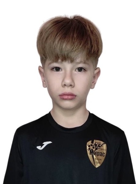 Роман Антонович Шибаев