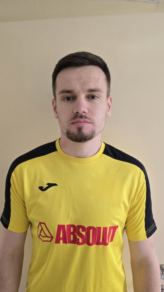 Дмитрий Алексеевич Бородавкин