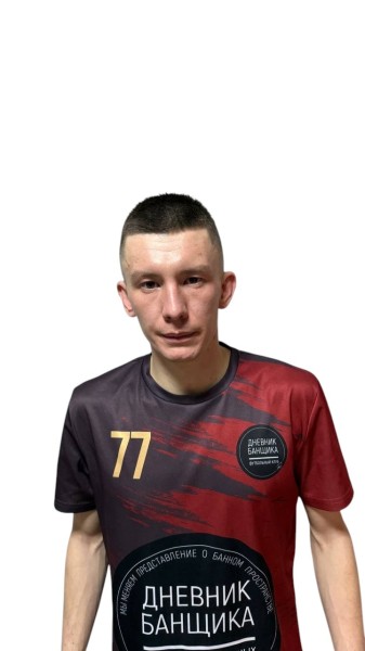 Арслан Асхатович Фасхутдинов