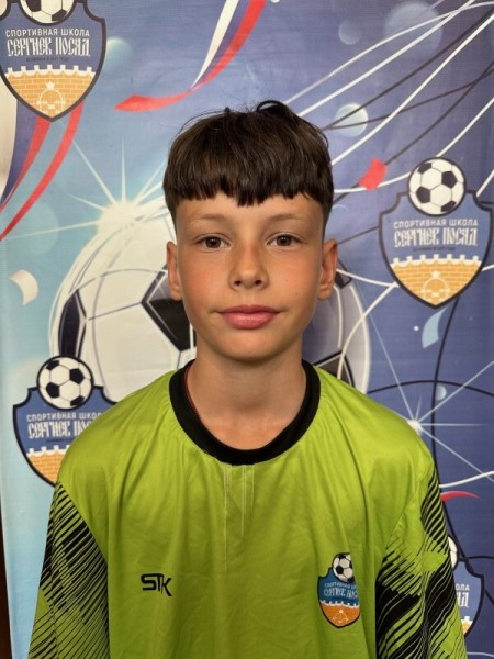 Илья Дмитриевич Бирюков