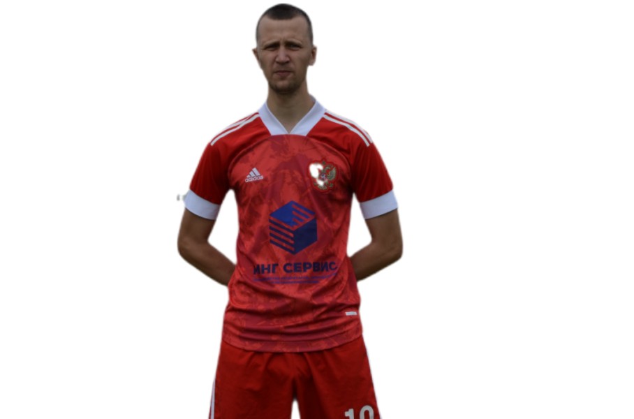 Александр Алексеевич Королев