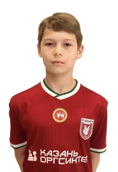 Камиль Венерович Хайрутдинов