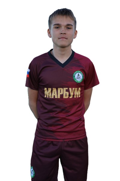Андрей Петрович Ялтаев