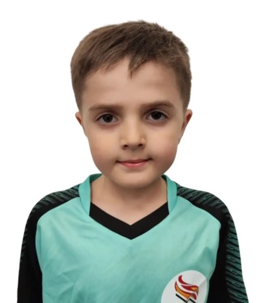 Илья Иванович Ямщиков