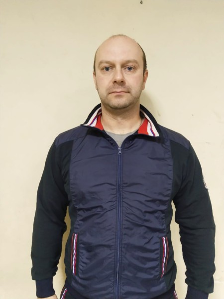 Михаил Владимирович Михеев