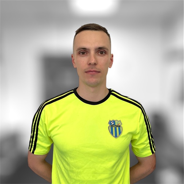 Владислав Васильевич Сарана