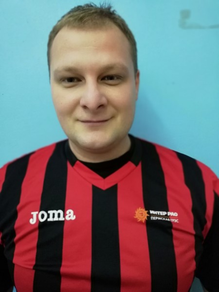 Михаил Михайлович Бикерский