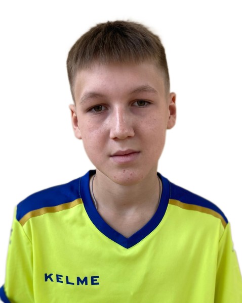 Евгений Алексеевич Попков
