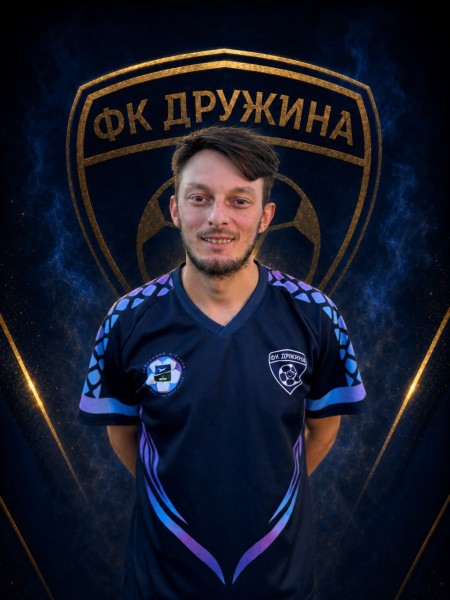 Андрей Александрович Солохин