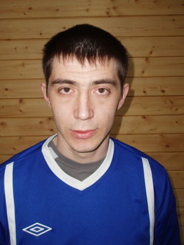 Дмитрий Иванович Михейкин