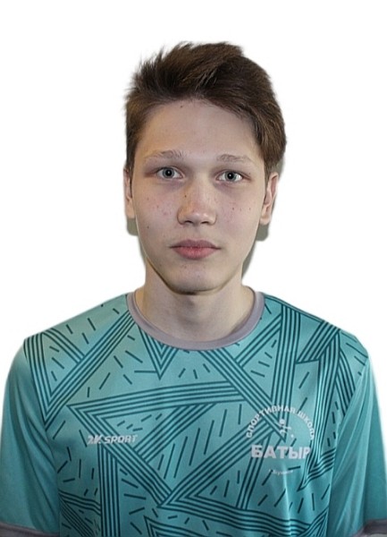 Амир Айдарович Низамов