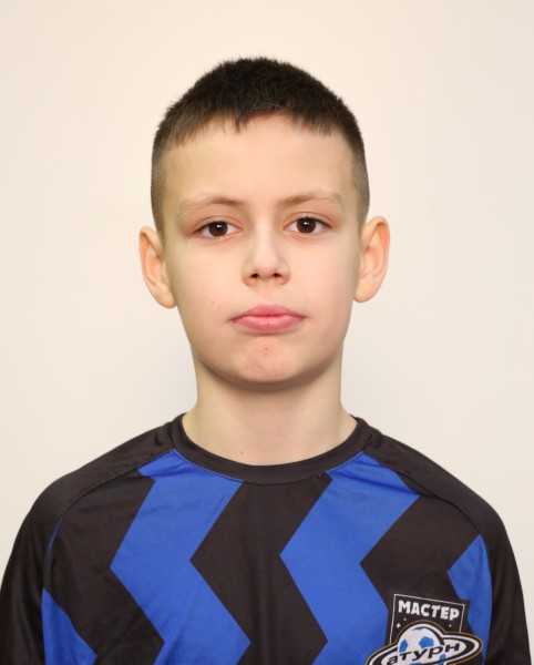 Елисей Евгеньевич Егоров