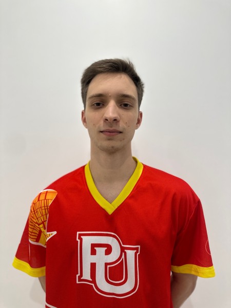 Мартин Павлович Белых